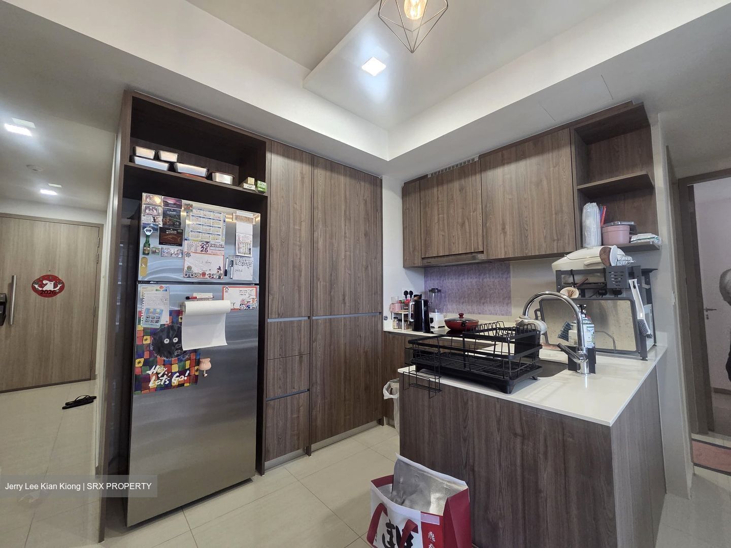 Sol Acres (D23), Condominium #555756681